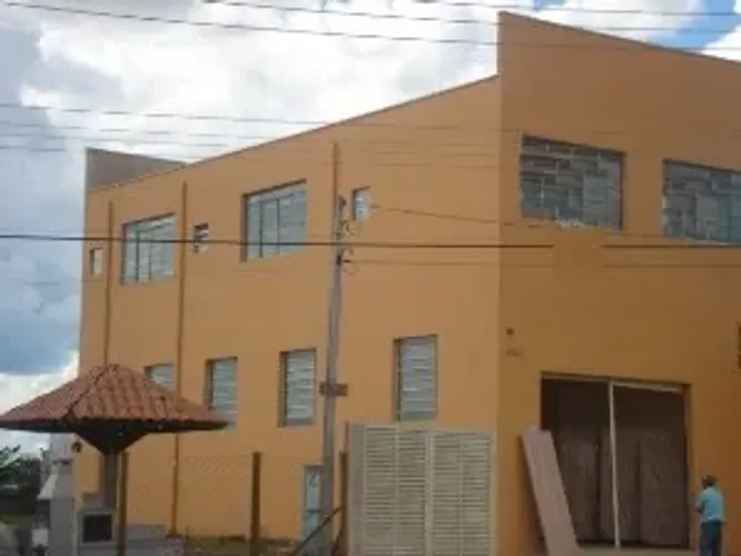 Comercial Sala em São Carlos