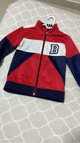 LOTE ROUPA MENINO TAM- 1 / 12-18M