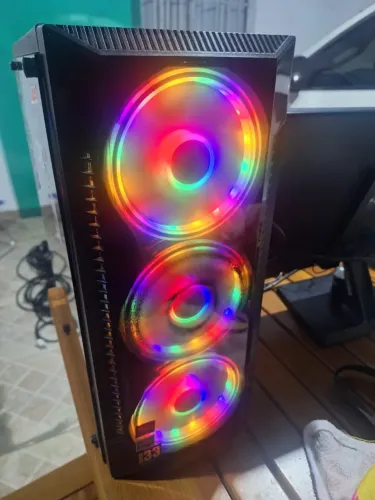PC GAME