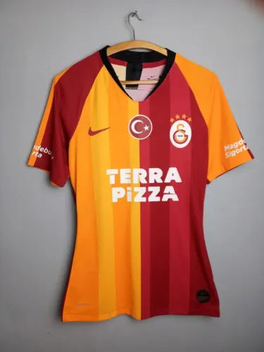 camisa galatasaray nike seri 6 p