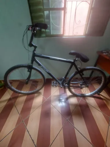 Bike caiçara 200$