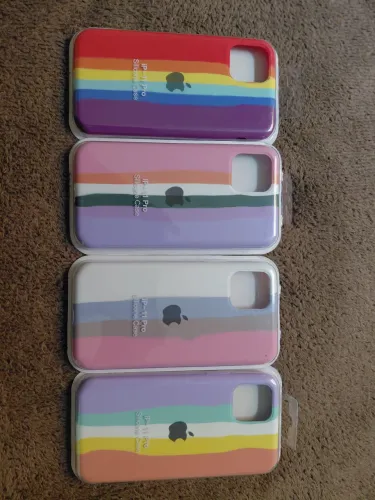 Capa iphone 11 pro