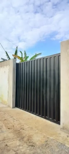 Portões