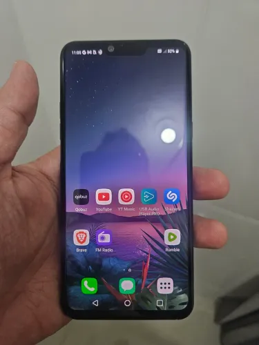 LG G8 Desbloqueado 