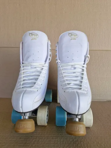 Patins Rye Profissional Milenium 40