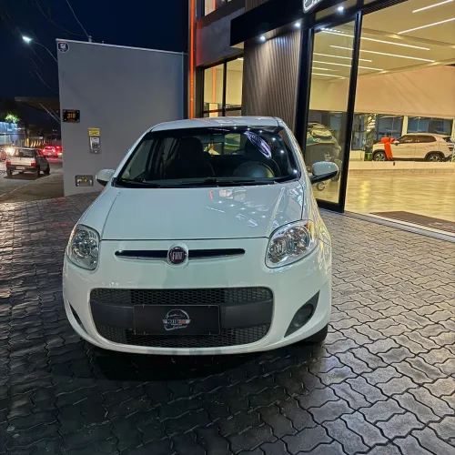 Fiat Palio Attractive 1.0 EVO Fire Flex 8V 5P 2015