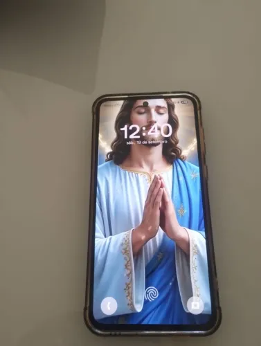 Celular Samsung A55 5g