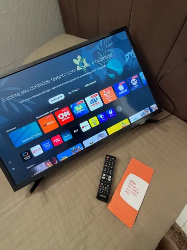 TV SAMSUNG 32