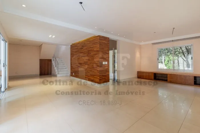 Casa Condomínio no Parque dos Príncipes, São Paulo-SP: 5 Quartos, 3 Salas, 7 Banheiros, 5