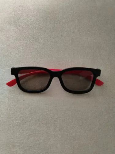 Óculos 3D Xpand passive
