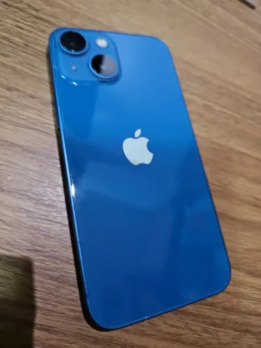 iPhone 13 mini