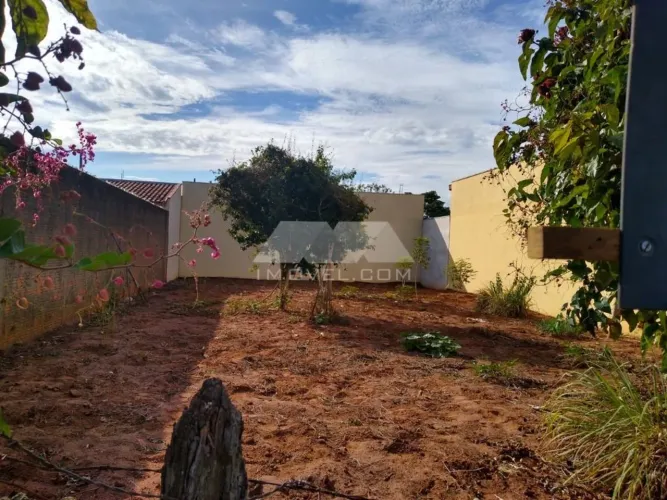 ÓTIMO TERRENO PARA VENDA EM IPEUNA - 300 M2