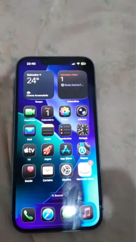 iPhone 128 gb