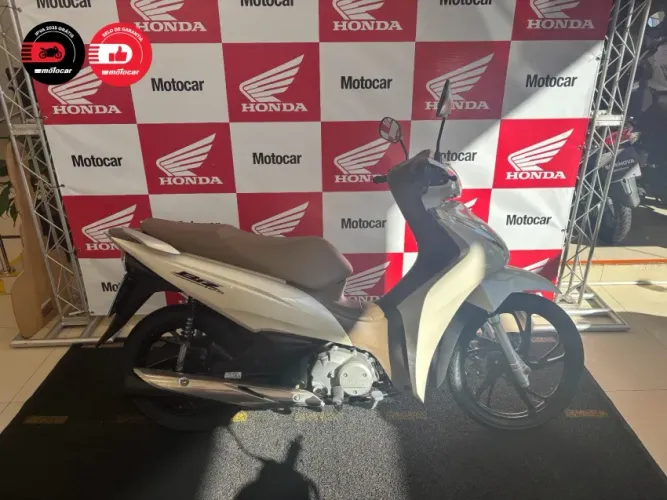 Honda Biz 125 Flex 2024/24