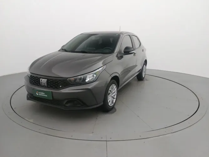 Fiat Argo Drive 1.0 Firefly 2026