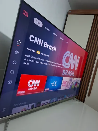 Tv 55 polegadas