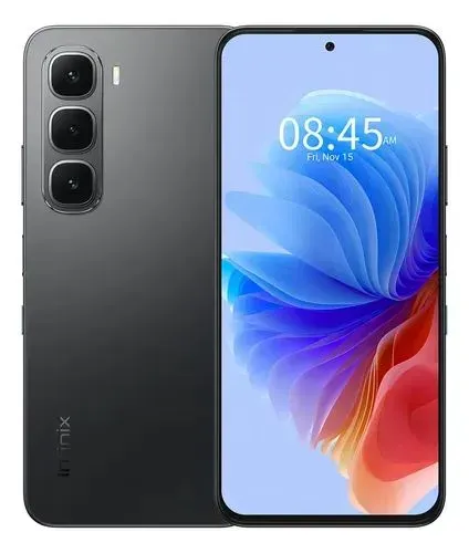 Celular INFINIX