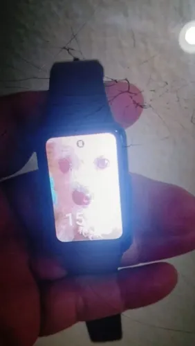 Relogio smartwatch
