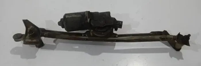 Motor Limpador Parabrisa Ford Fusion 2005 2006