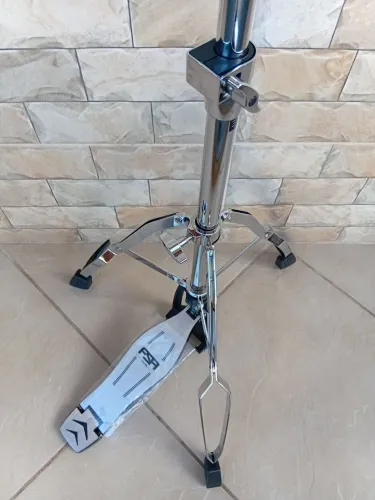 Máquina de Chimbal FSA NOVA!