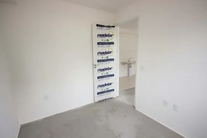 APARTAMENTO NO VIVA A VIDA RIO AMAZONAS
