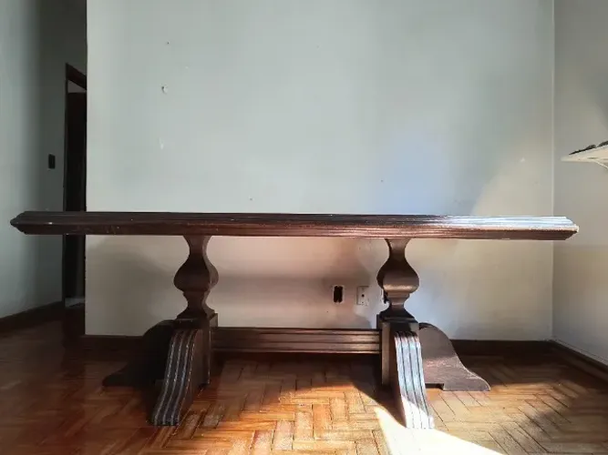 Mesa de Jantar 6 lugares