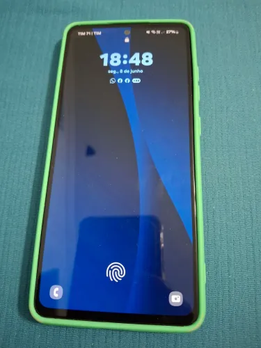 celular