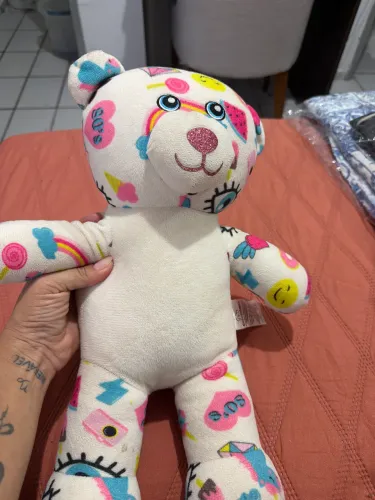 Urso criamigos 