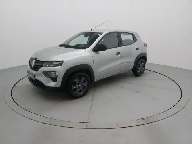 Renault Kwid 1.0 Zen 2026