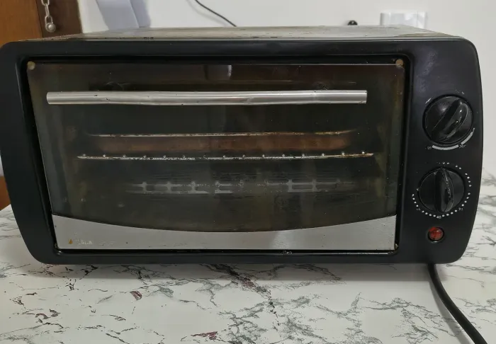 Forno elétrico 9 litros