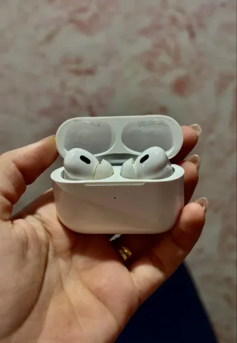 Air pods pro