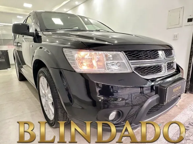 Dodge Journey RT 3.6 V6 Aut. 2018