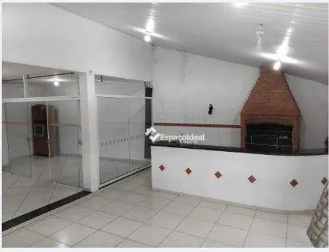Casa com 2 dormitórios à venda, 160 m² por R$ 340.000 - Jardim São Lucas - Votorantim/SP