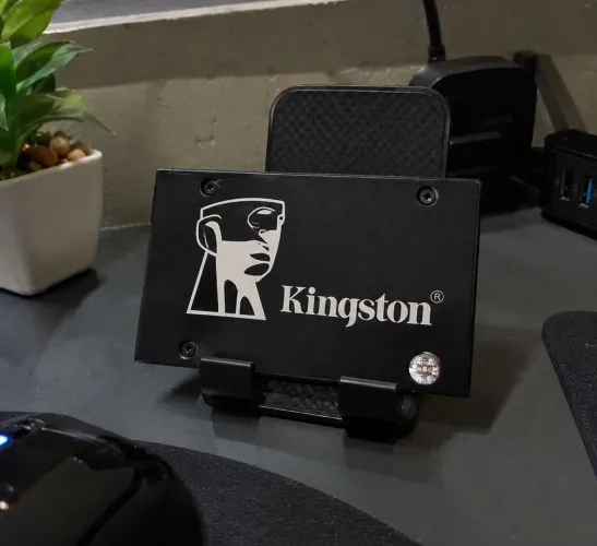 SSD KINGSTON 512