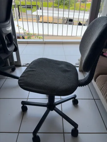 Cadeira de escritório
