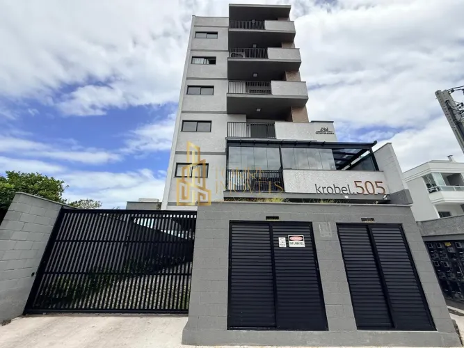 APARTAMENTO RESIDENCIAL em NAVEGANTES - SC, GRAVATÁ