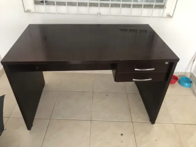 Mesa de trabalho