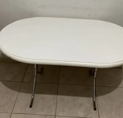 Mesa de jantar 