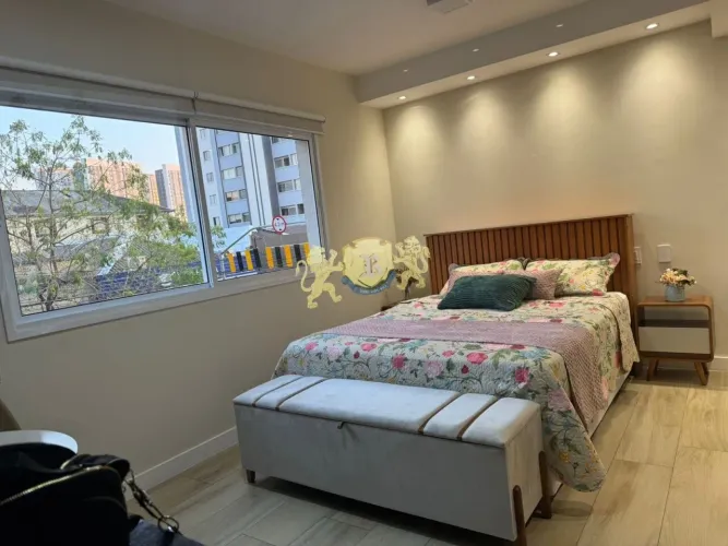 Flat para alugar no Belenzinho - Smart Studio Belém