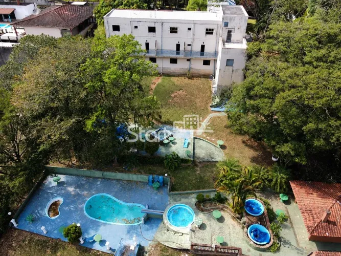 hotel - Bairro dos Farias - Socorro