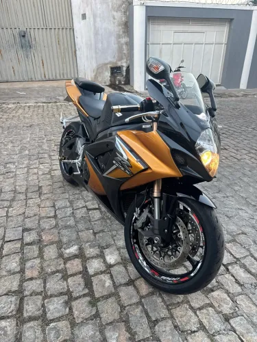 GSX R 1000