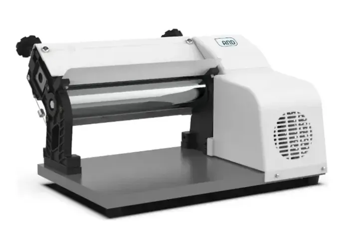 Cilindro laminador de massa