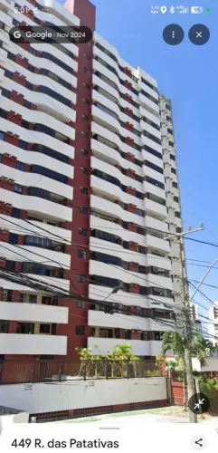 2/4 no alto do imbui Rua das patativas