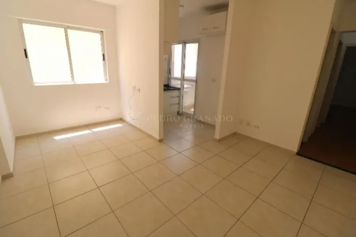 Apartamento 02 dormitórios - Zona 03
