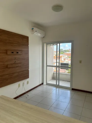 Apartamento Vila São José, Taubaté