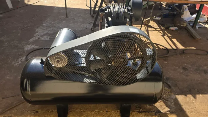 Compressor