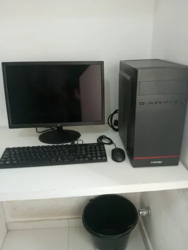 COMPUTADORES E NOTEBOOKS