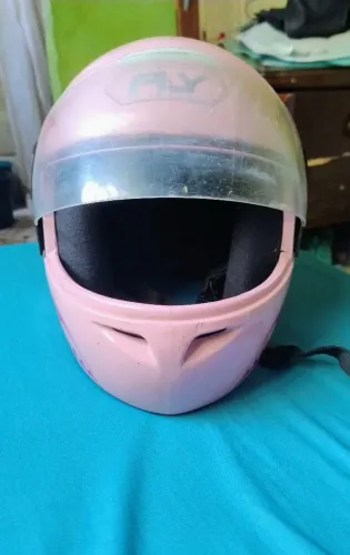 Capacete 
