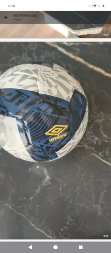 Bolas de futebol