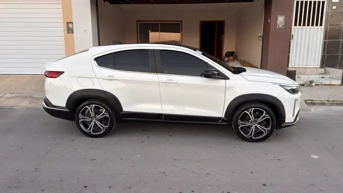 Fiat Fastback Impetus 1.0 200 T. Flex AUT 2023